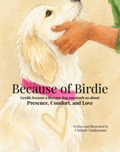 Because of Birdie